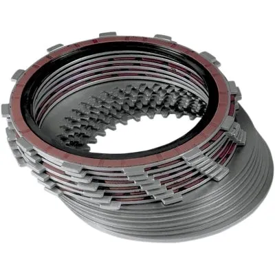 BMW S1000RR 2010-2018 Barnett Complete Clutch Kit - Carbon Fiber |