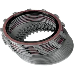 BMW S1000RR 2010-2018 Barnett Complete Clutch Kit - Carbon Fiber |