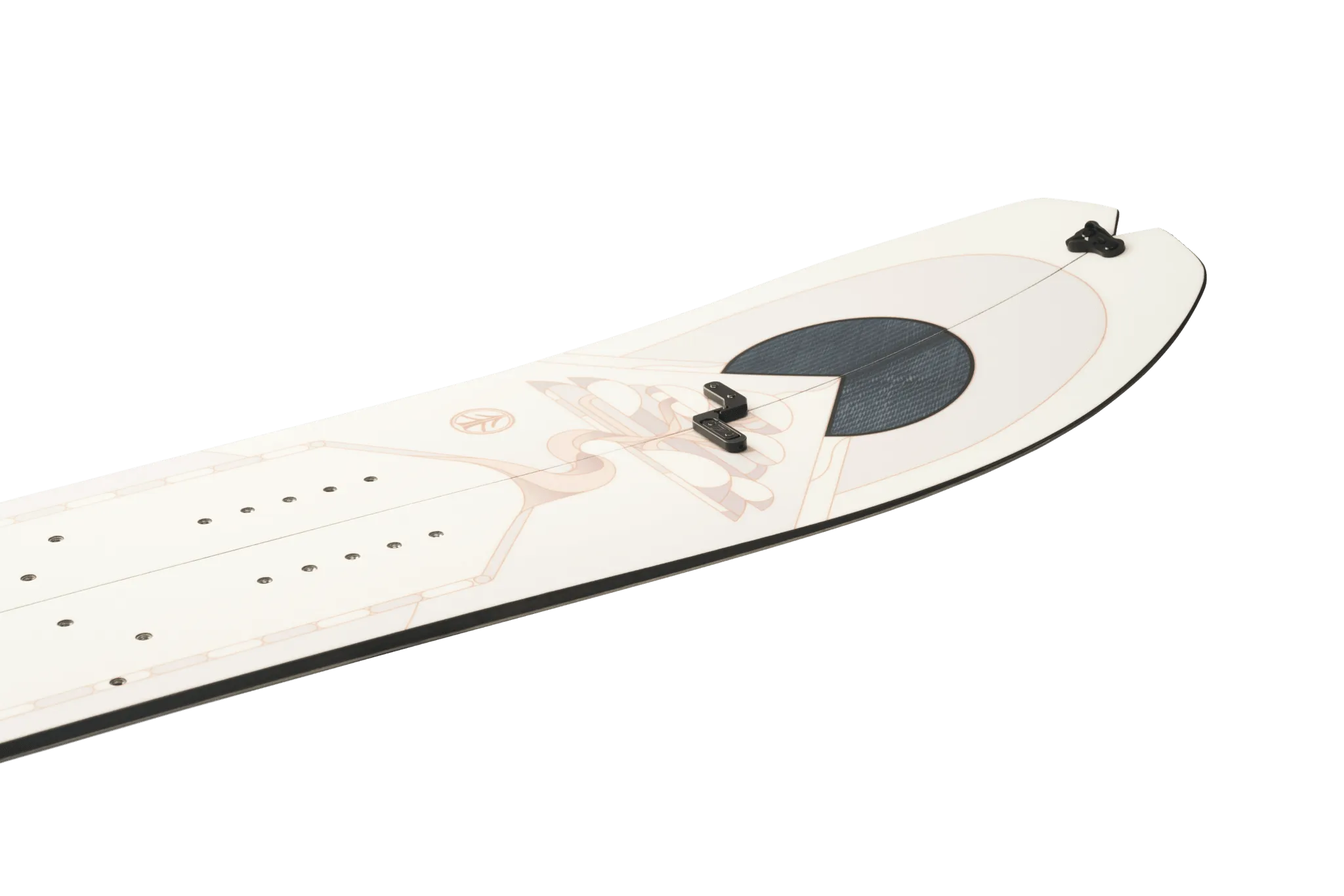 Bonsai Pro Carbon Splitboard