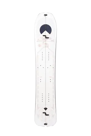 Bonsai Pro Carbon Splitboard