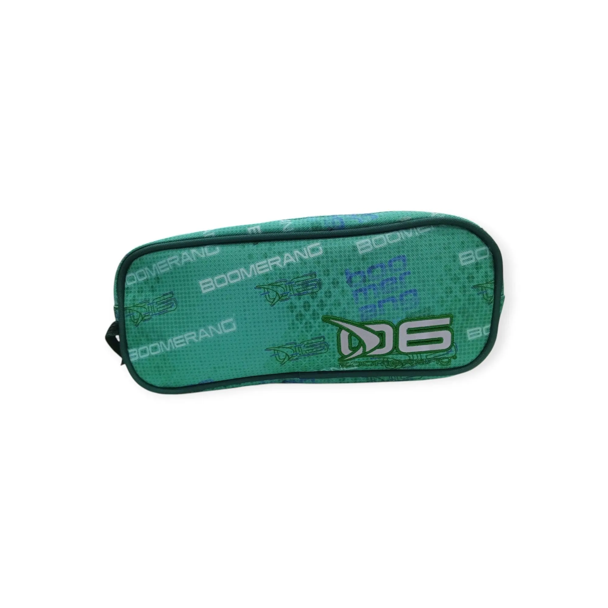 Boomerang School Pencil Case S-052