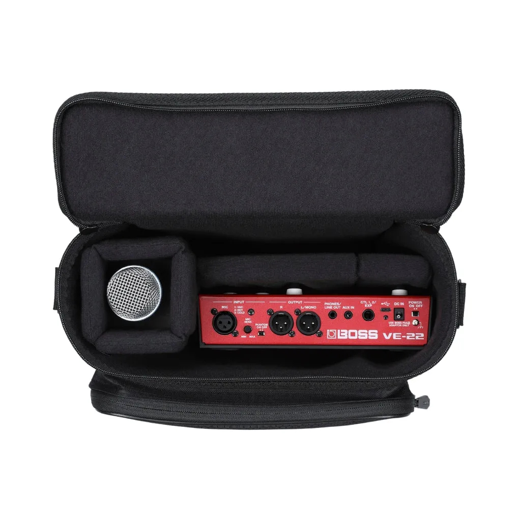 Boss VE22 Carry Bag