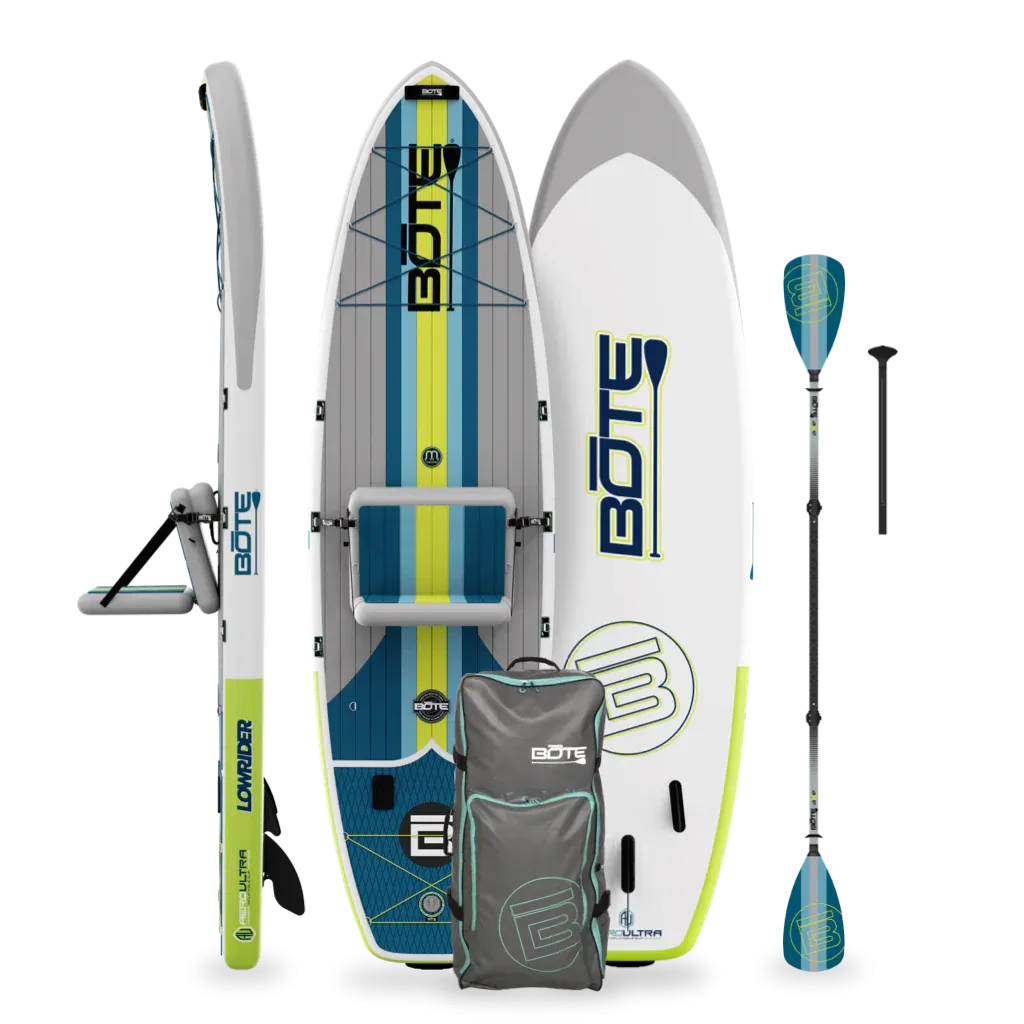 BOTE - Low Rider Full Trax Navy