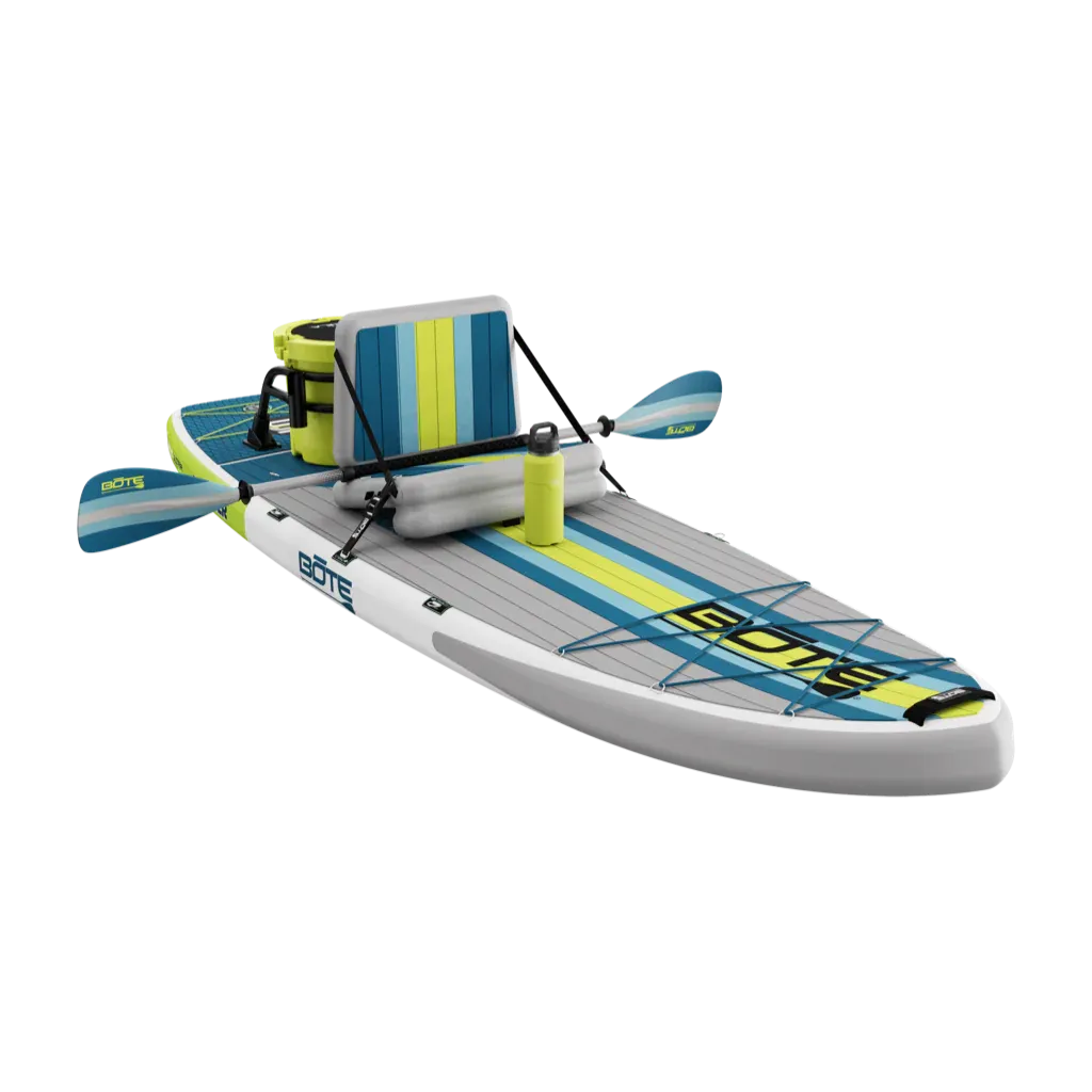 BOTE - Low Rider Full Trax Navy