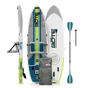 BOTE - Low Rider Full Trax Navy