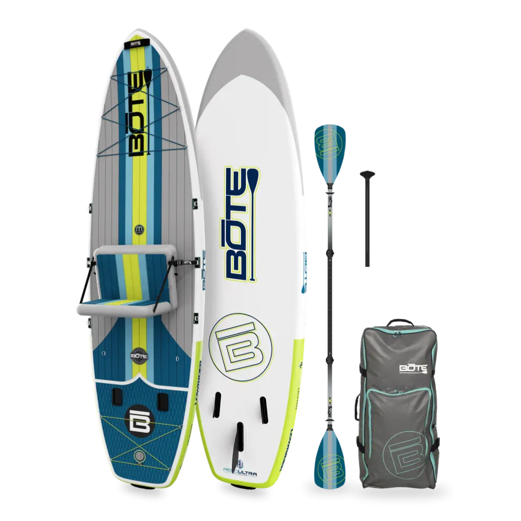 BOTE - Low Rider Full Trax Navy
