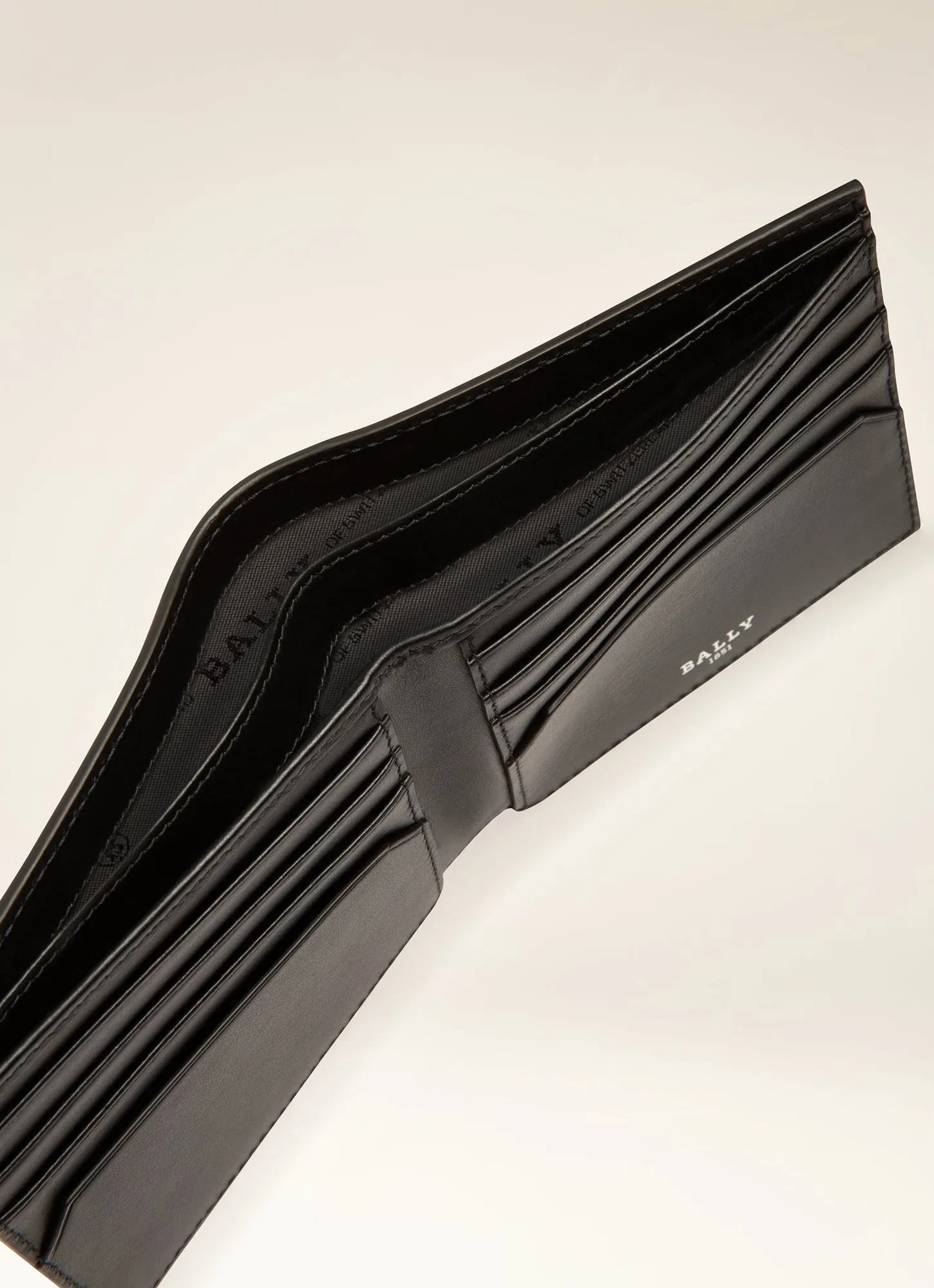 Brasai - Wallet