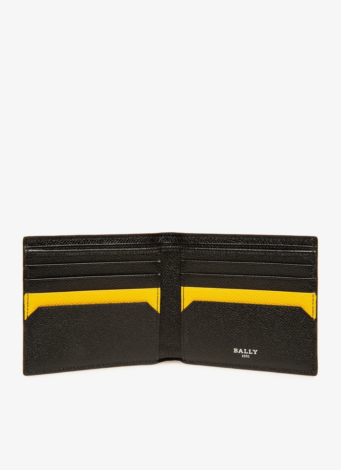 Brasai - Wallet