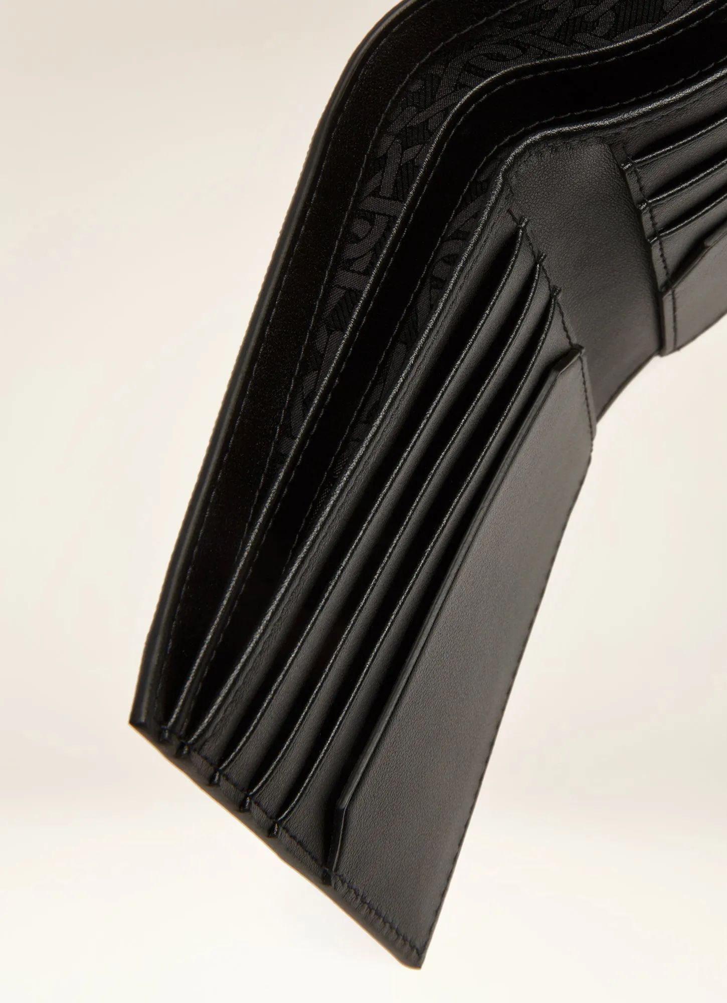 Brasai - Wallet
