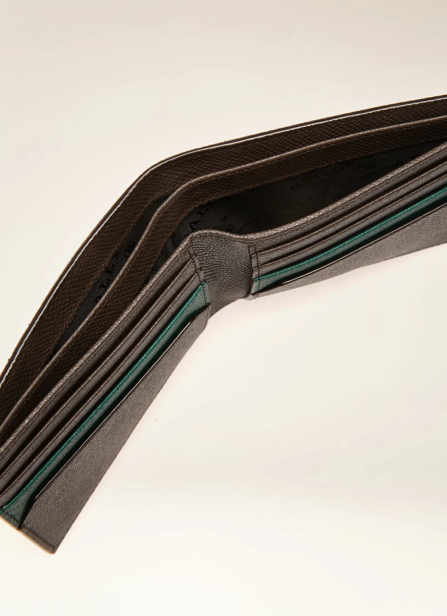 Brasai - Wallet