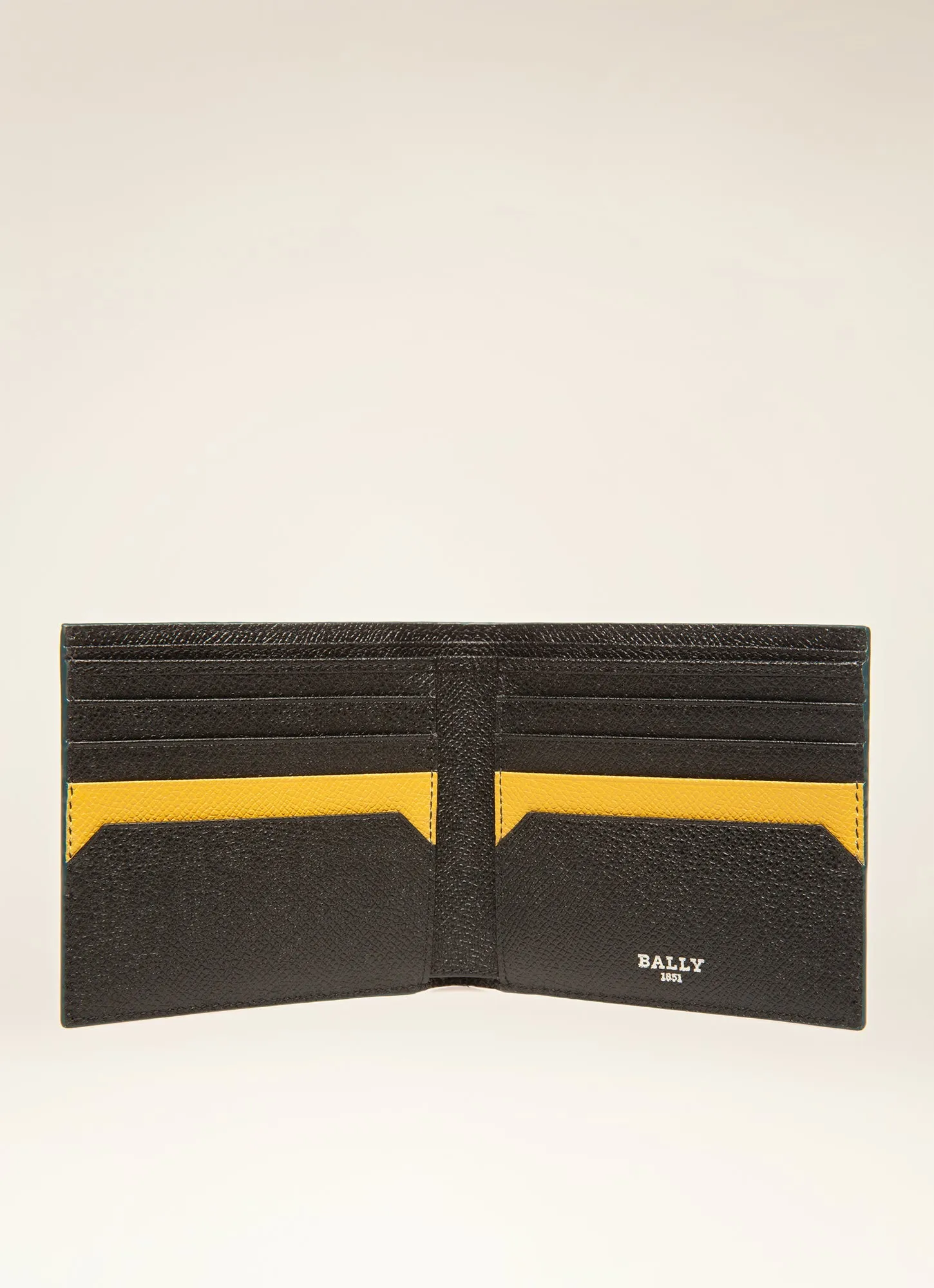 Brasai - Wallet
