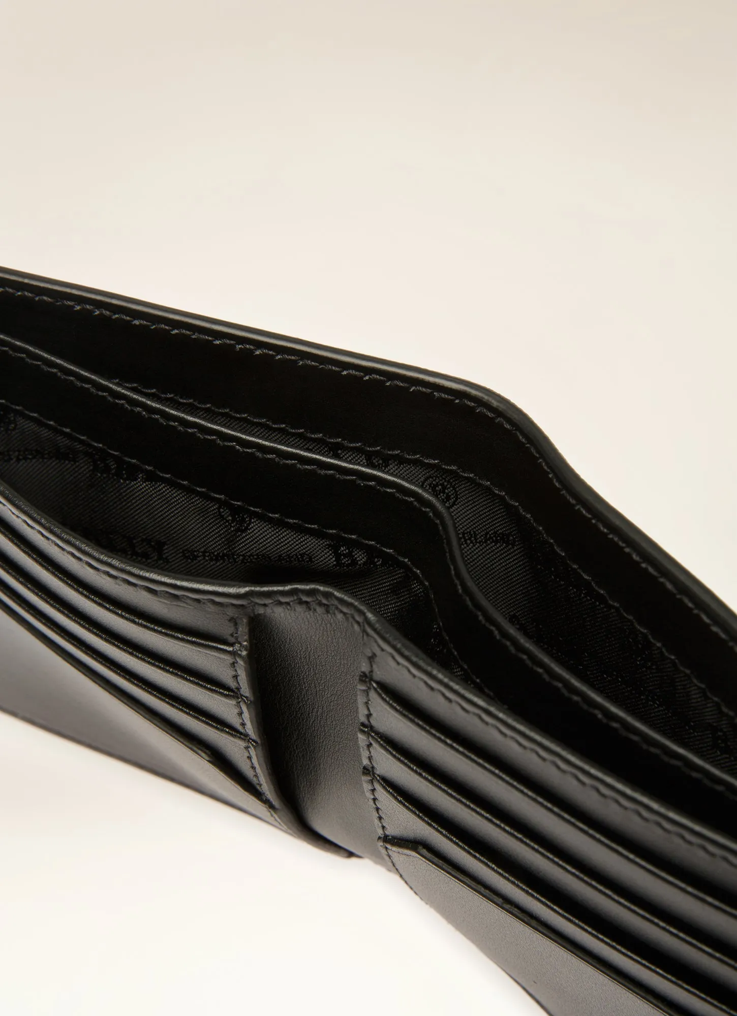 Brasai.Hp - Wallet