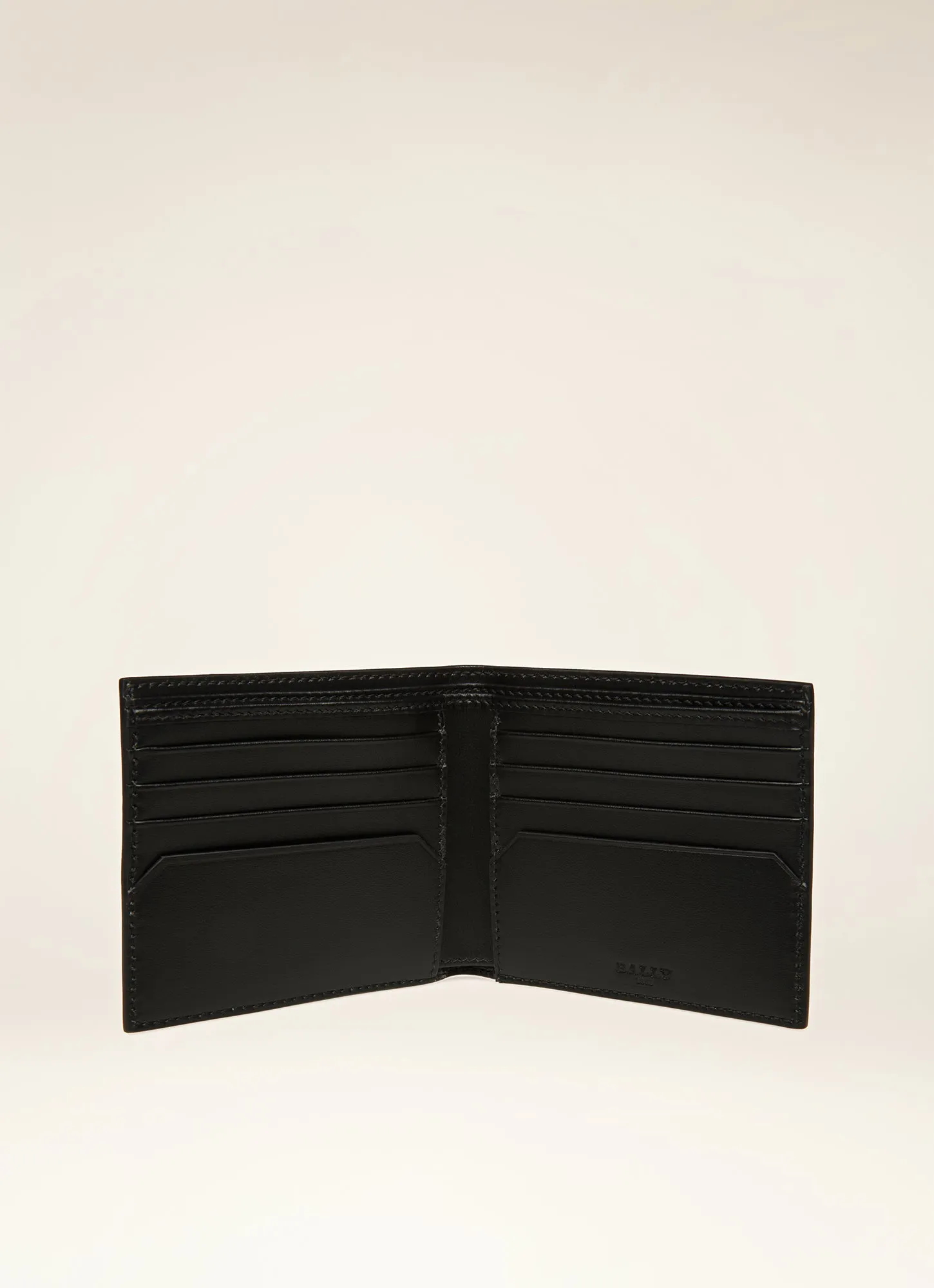 Brasai.Hp - Wallet