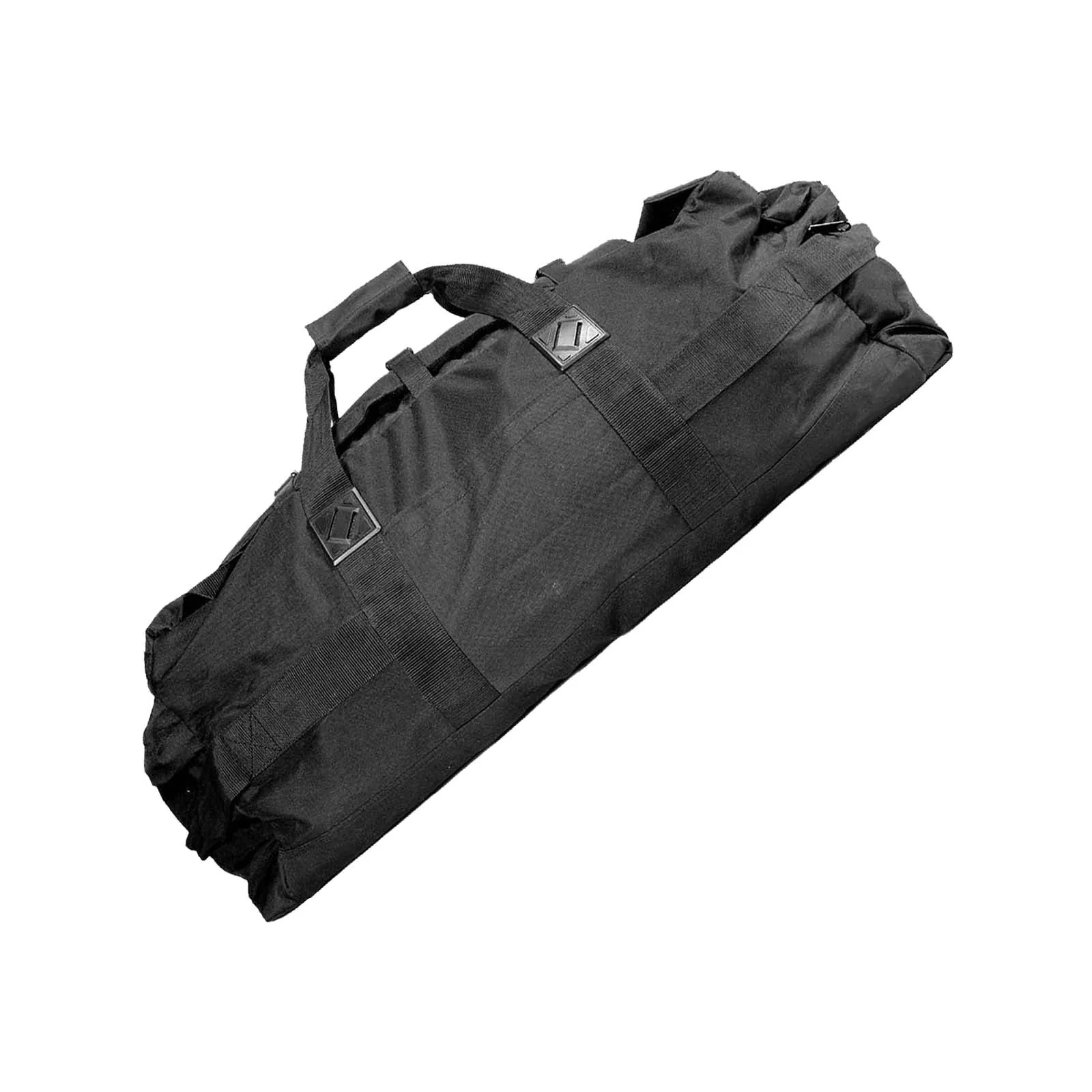 British Army Black Deployment Bergen