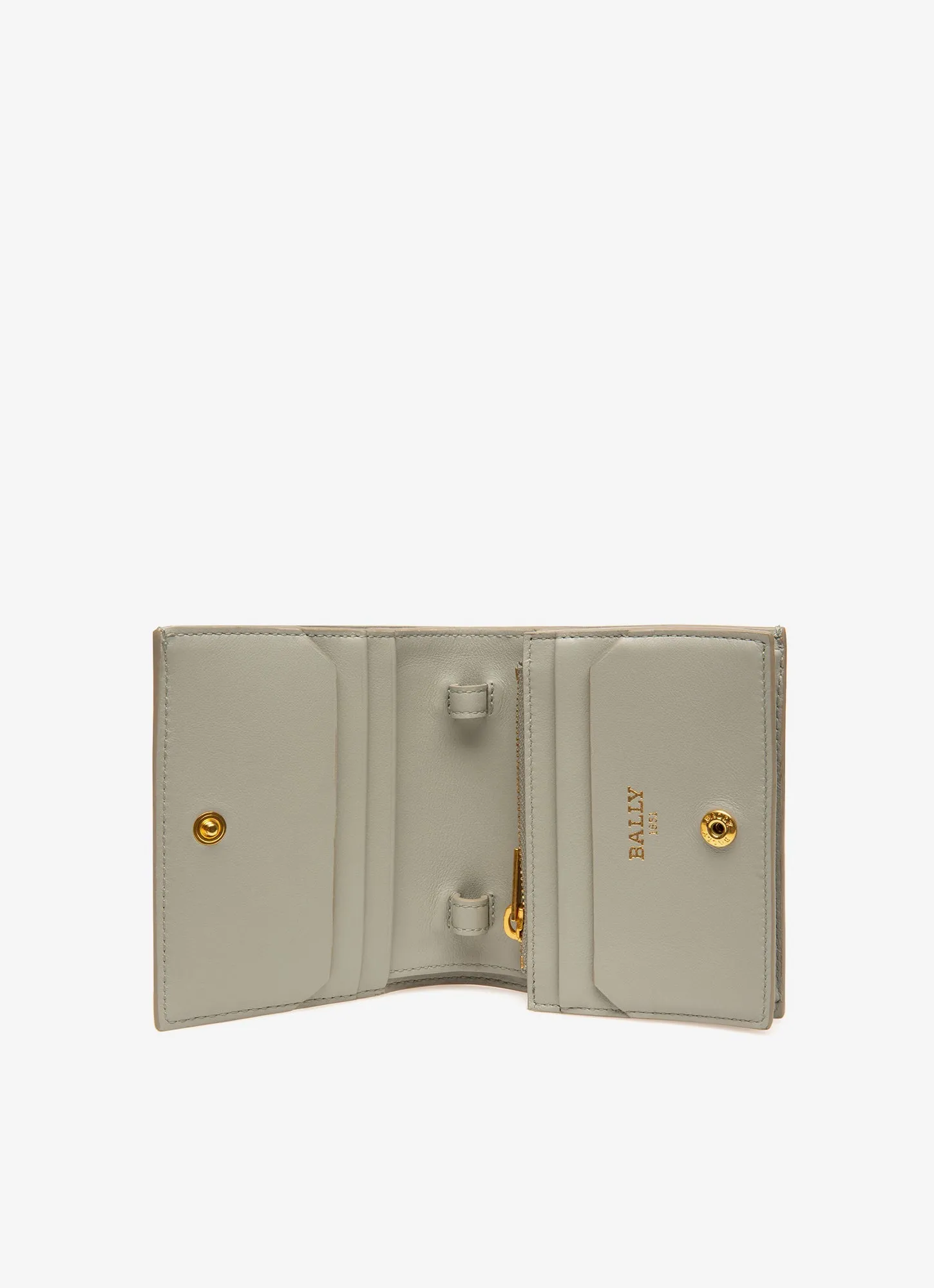 Britney - Mini Wallet