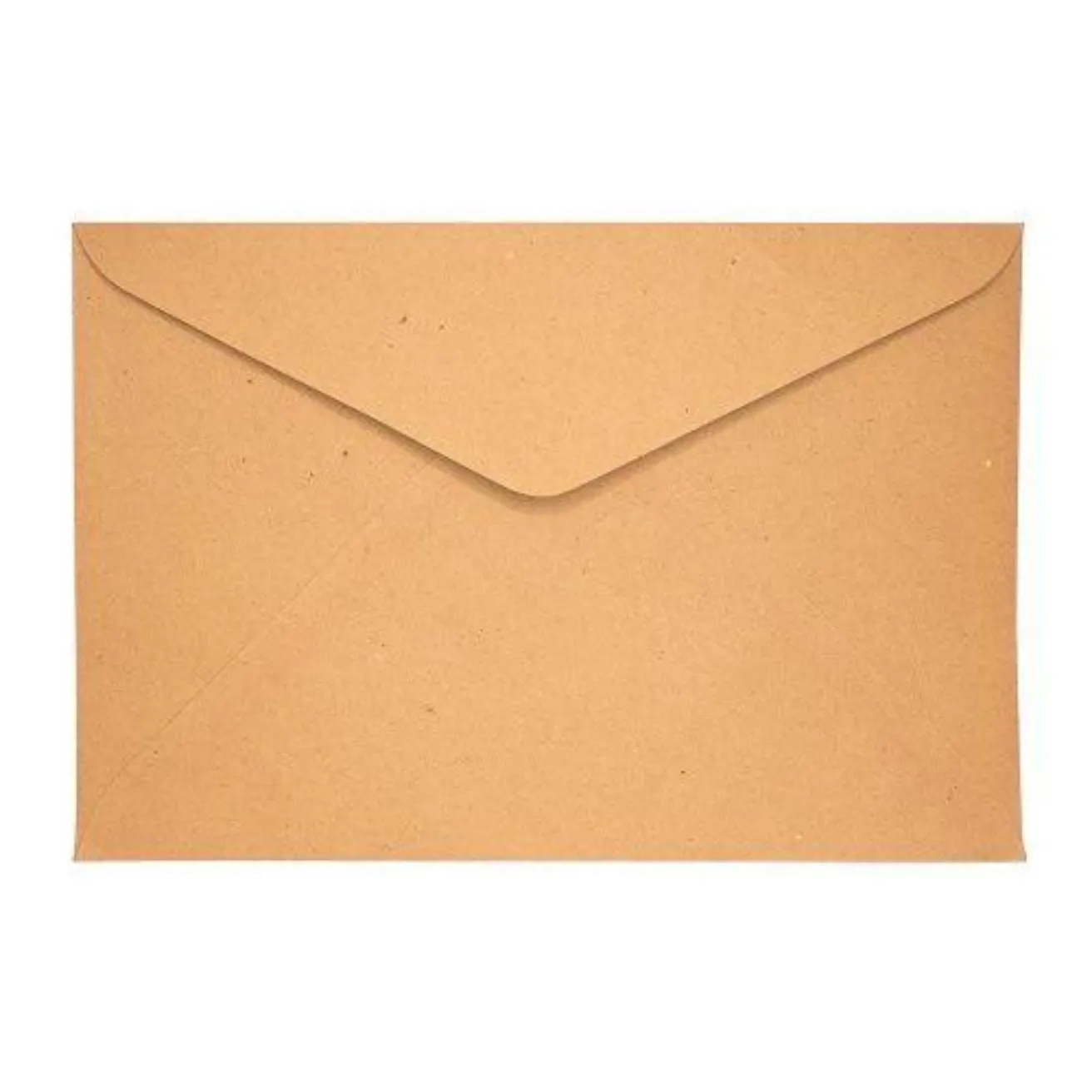 Brown Envelope Long