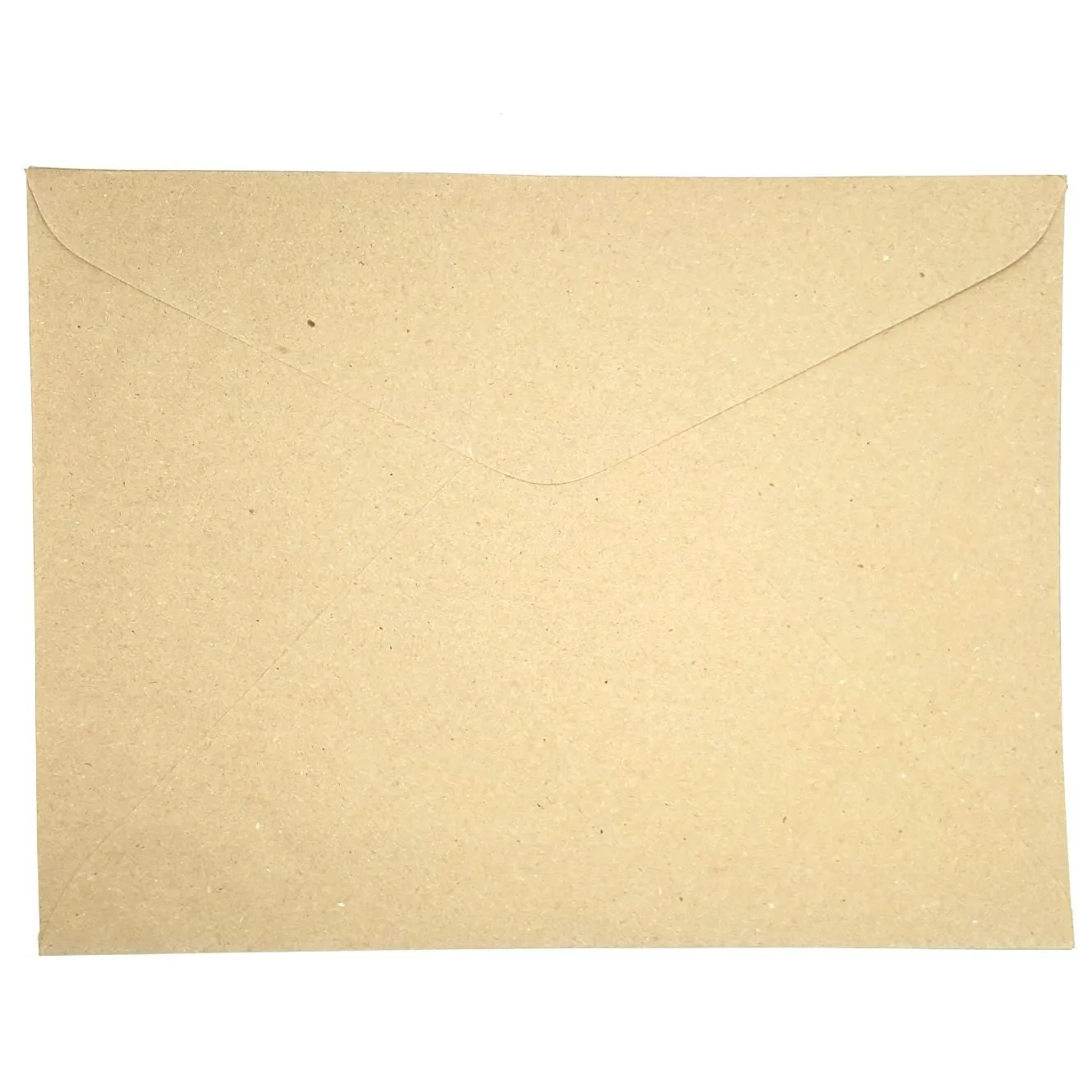 Brown Envelope Short