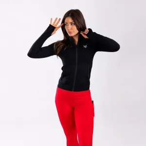 BUKA Runner Top
