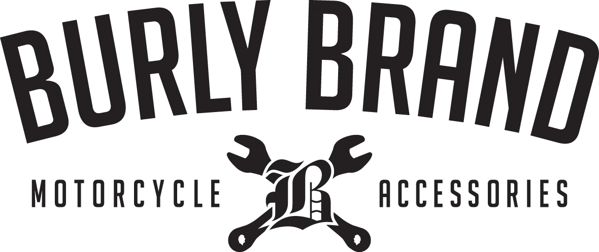 Burly Brand B30-1123 Extended Cable/Brake Line Kit for 16in. Ape Handlebars - Black Vinyl