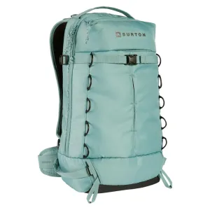 BURTON Sidehill 18L backpack - Rock Lichen