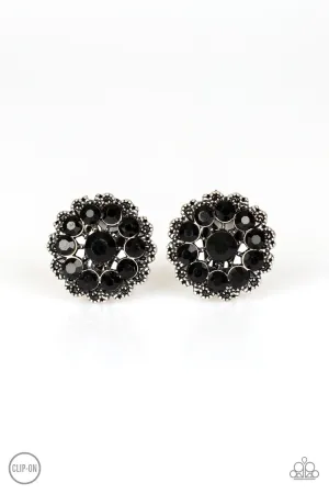 Business Bedazzle - Black