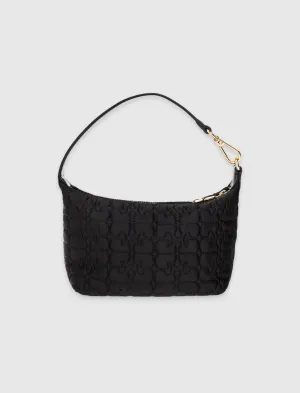 BUTTERFLY SMALL POUCH