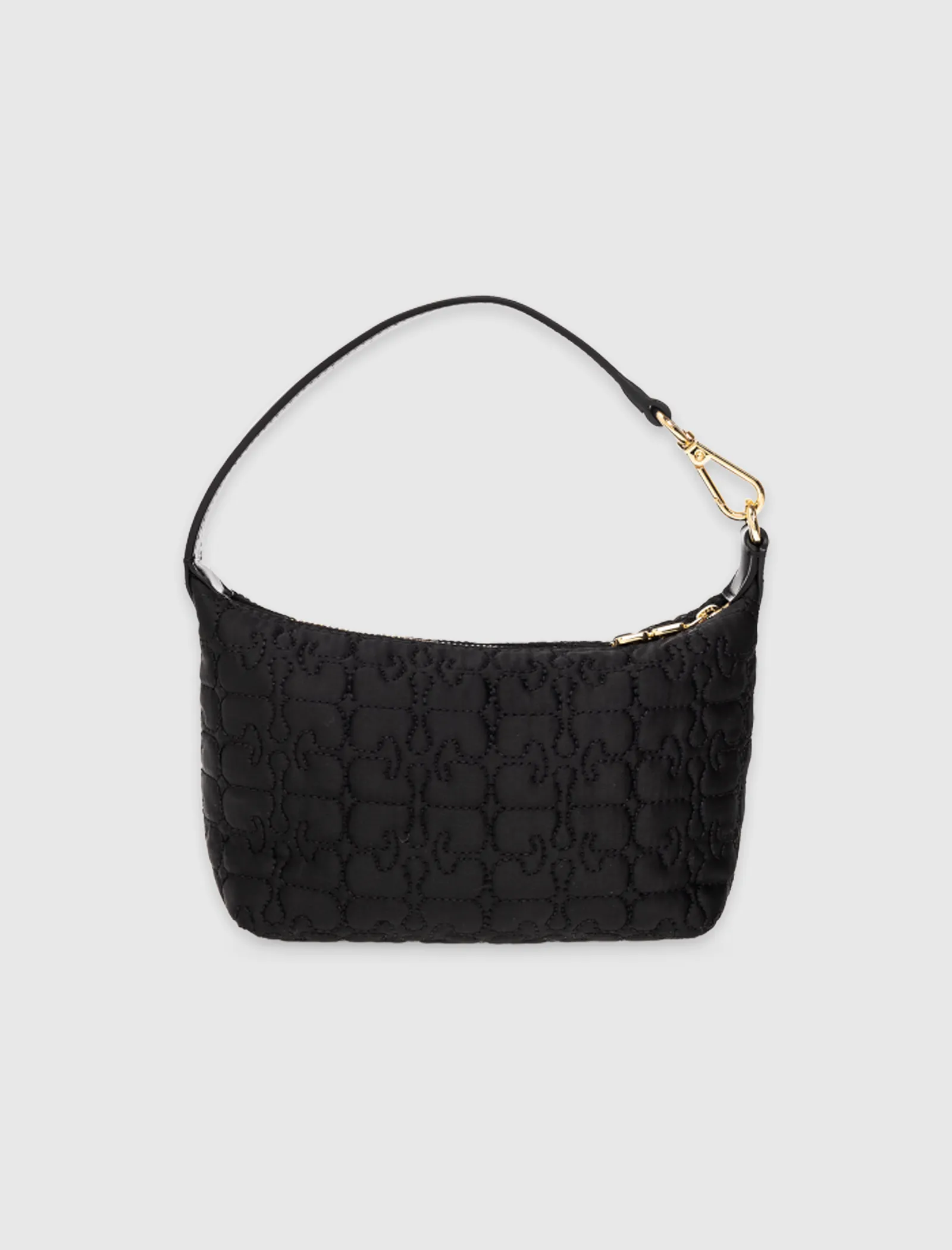 BUTTERFLY SMALL POUCH