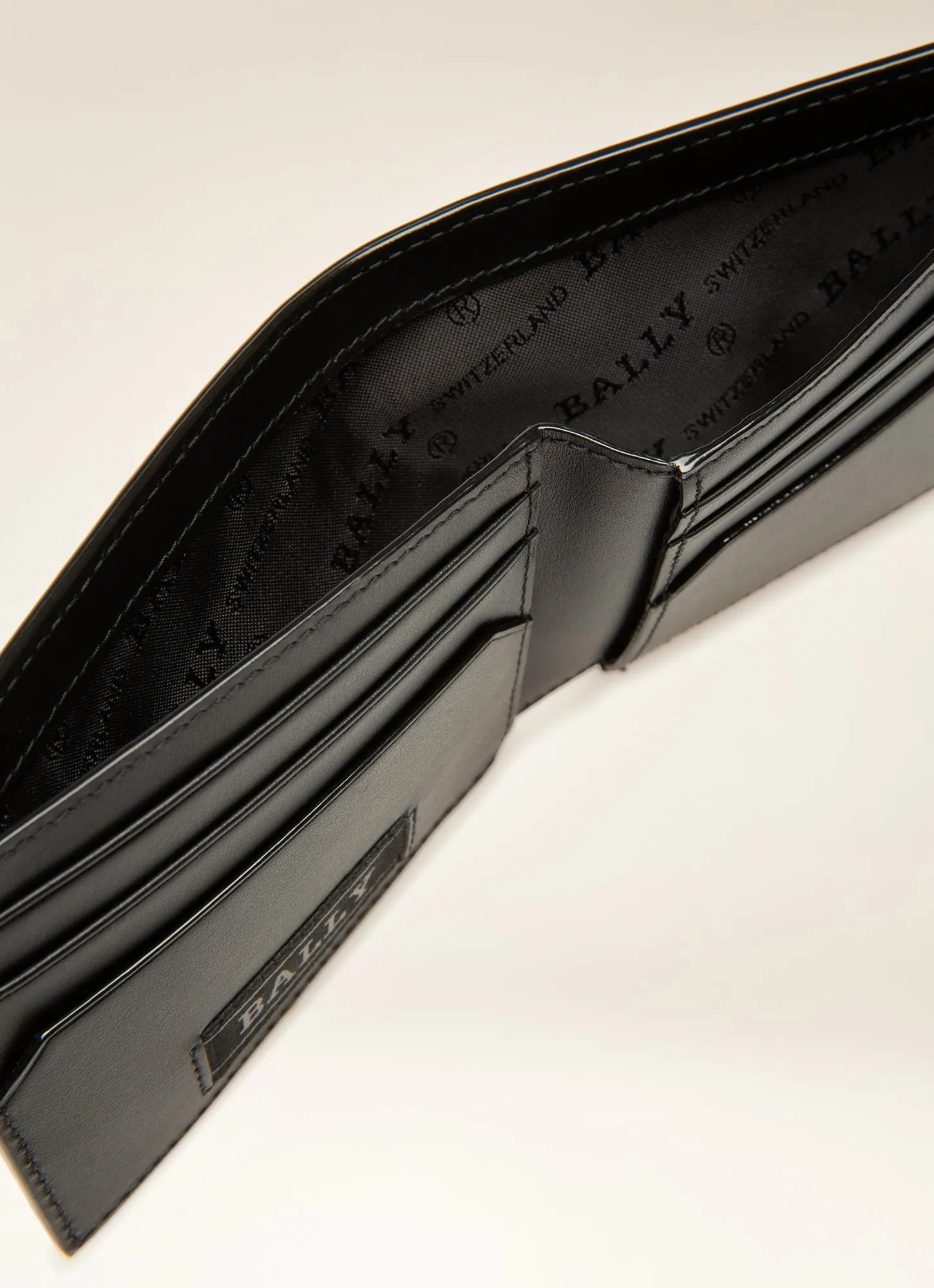 Bydan - Wallet