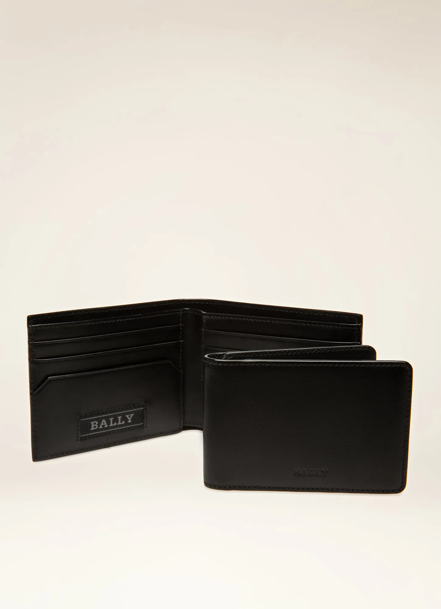 Bydan - Wallet
