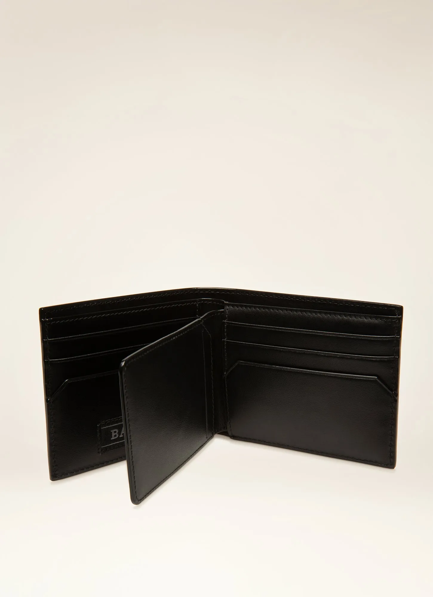 Bydan - Wallet