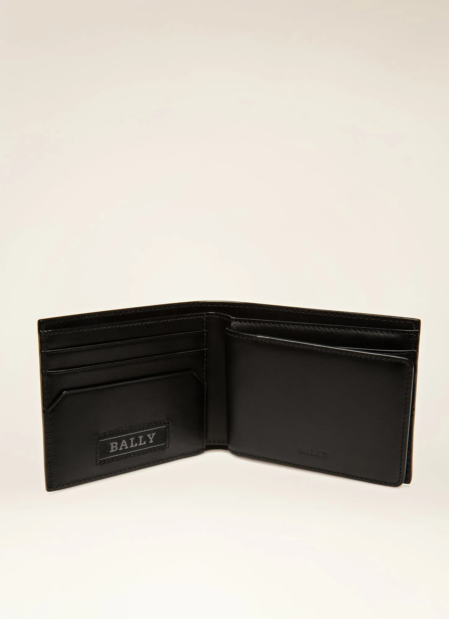 Bydan - Wallet