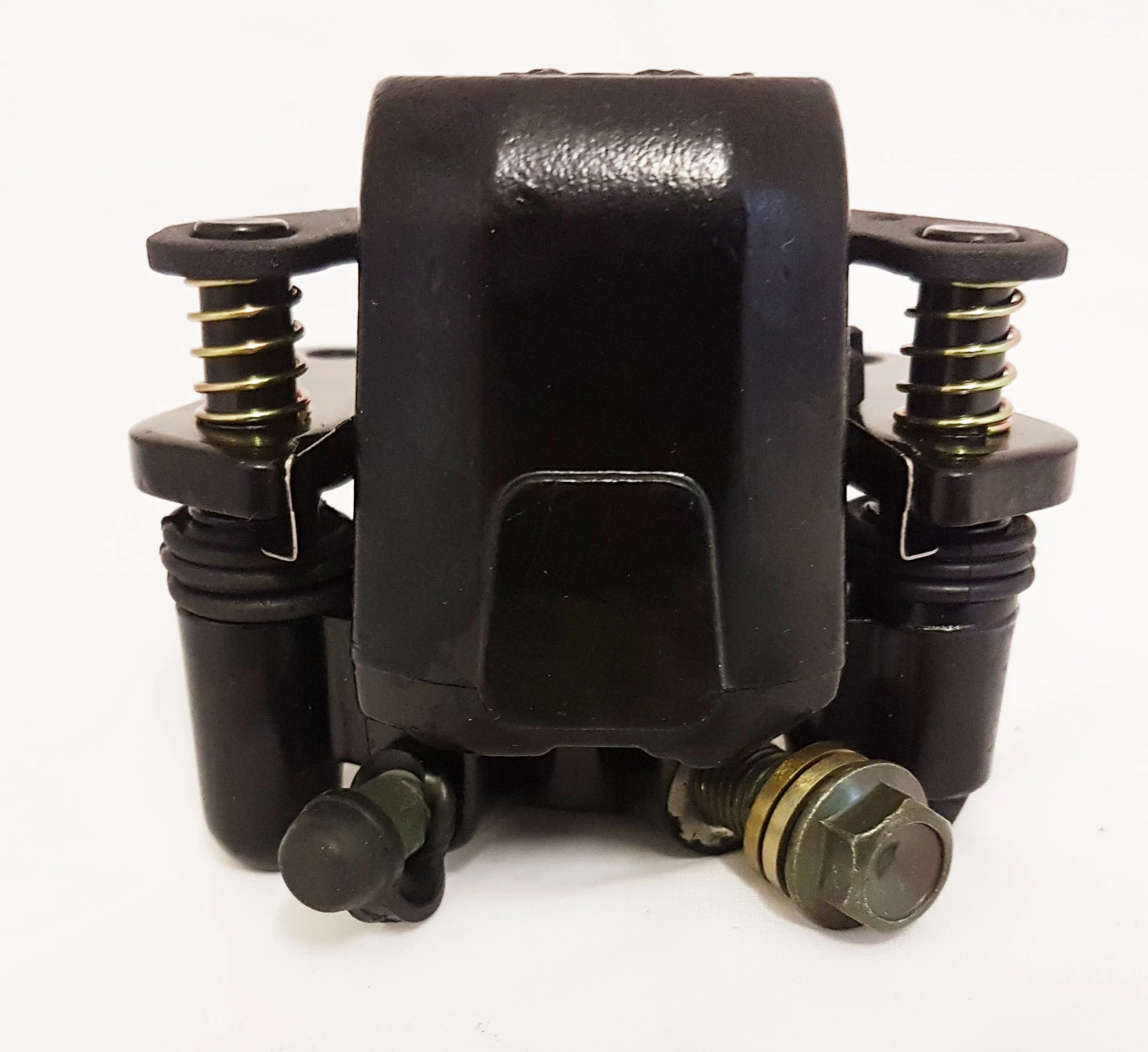 CA035 BRAKE CALIPER WITH BRAKE PADS 200CC I-GO UTILITY FARM TIPPING QUAD BIKE