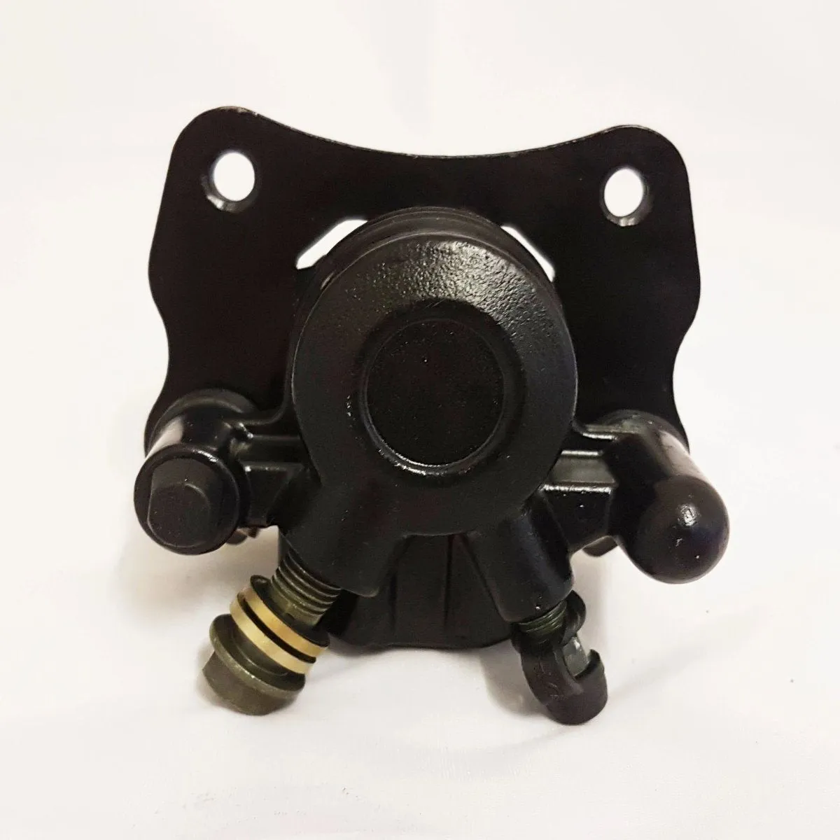 CA035 BRAKE CALIPER WITH BRAKE PADS 200CC I-GO UTILITY FARM TIPPING QUAD BIKE