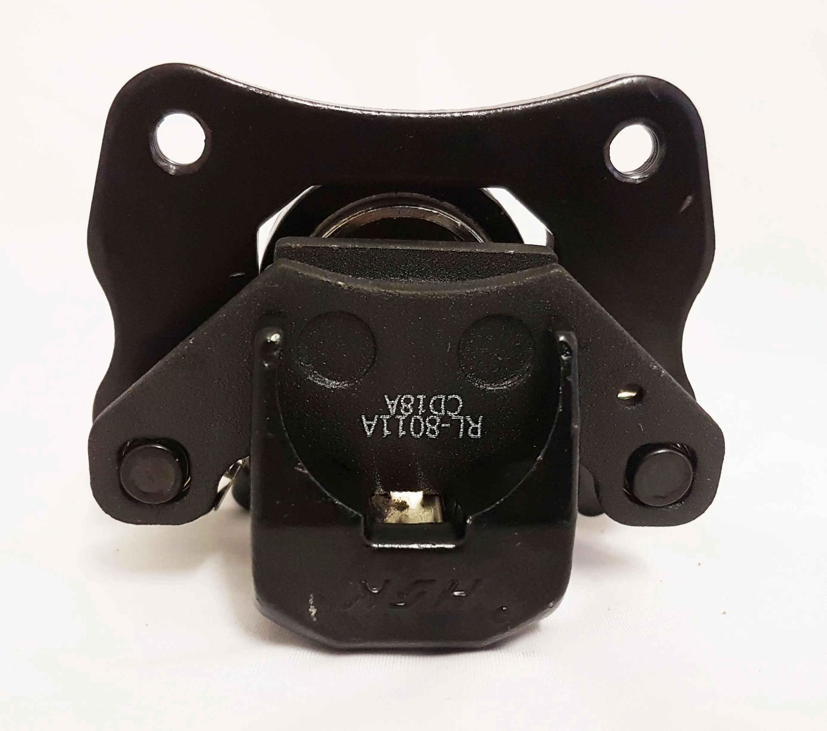CA035 BRAKE CALIPER WITH BRAKE PADS 200CC I-GO UTILITY FARM TIPPING QUAD BIKE