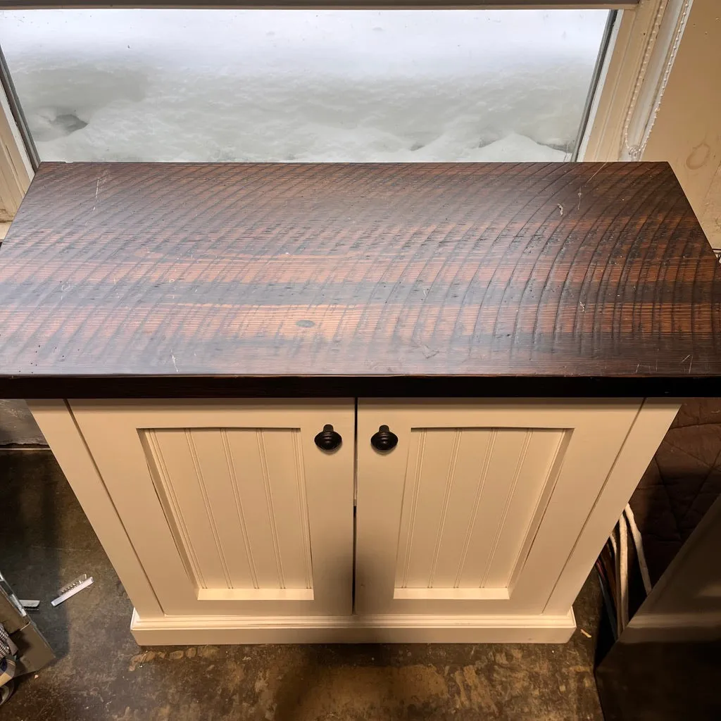 Cabinet - 2 Door