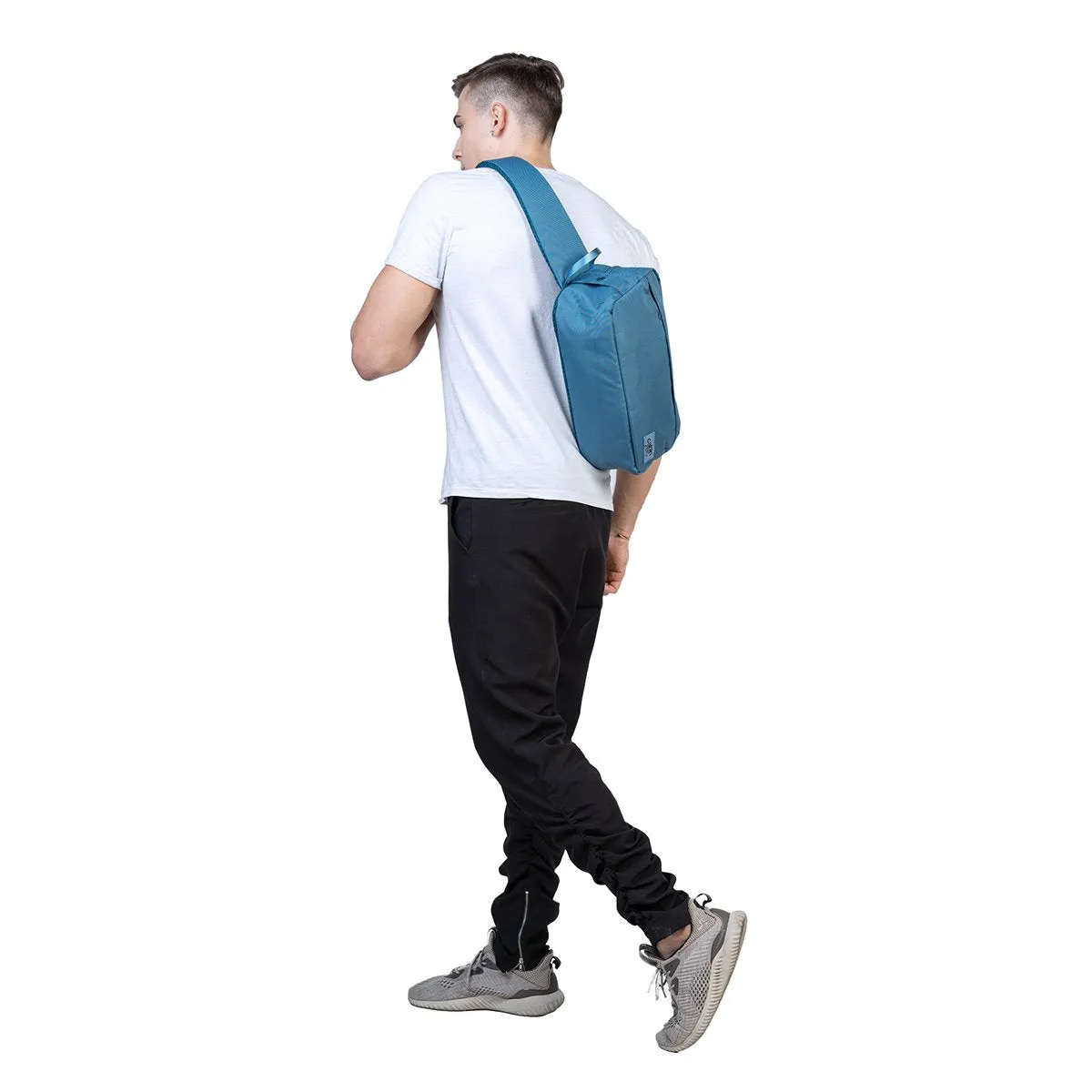 CabinZero Classic Cross Body 11L (Aruba Blue)