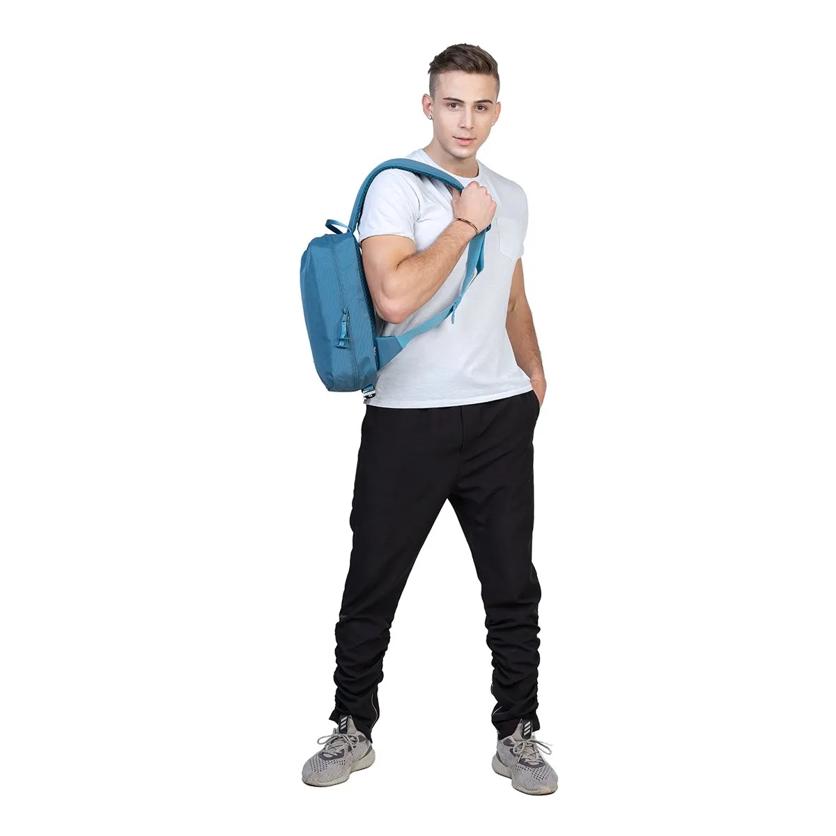 CabinZero Classic Cross Body 11L (Aruba Blue)