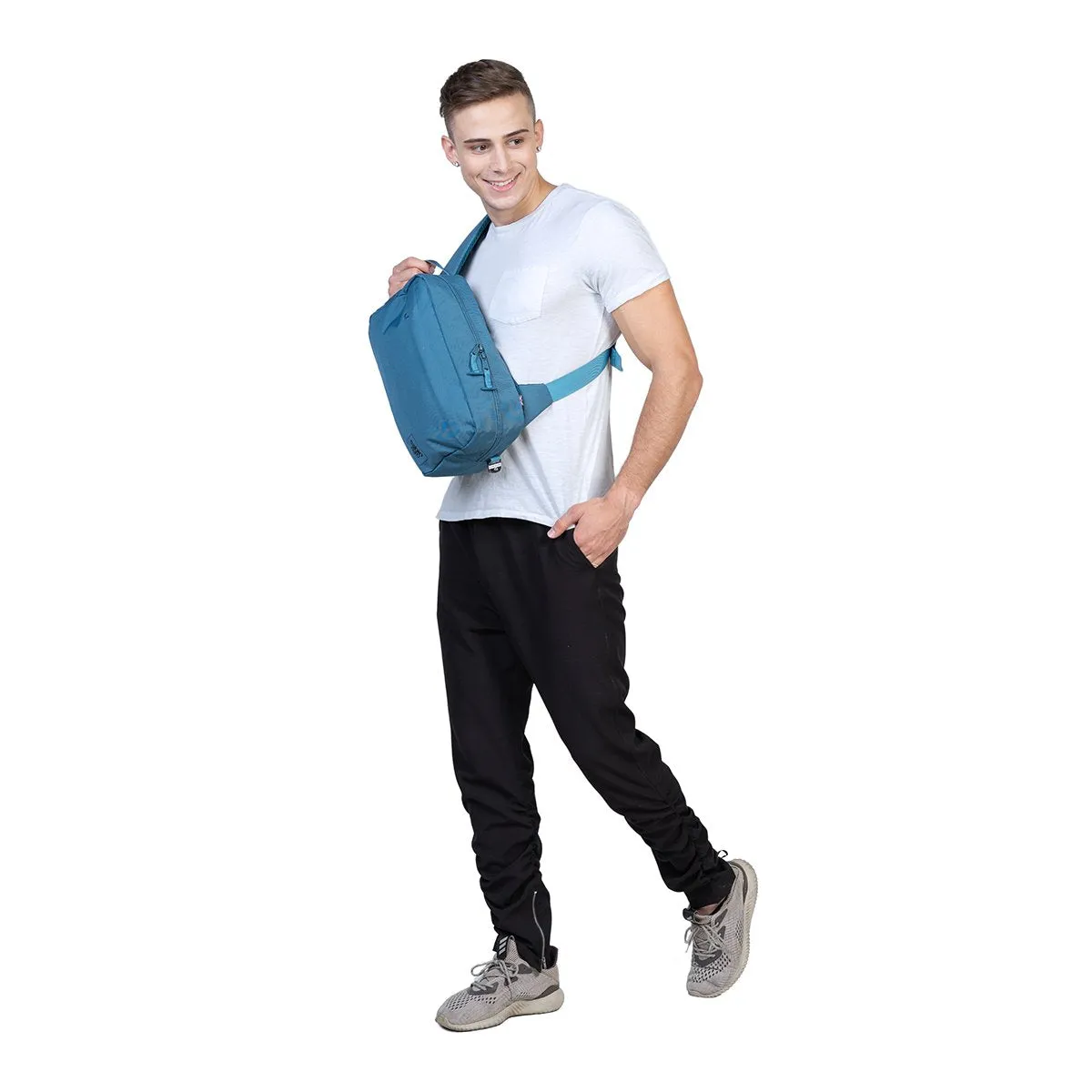 CabinZero Classic Cross Body 11L (Aruba Blue)