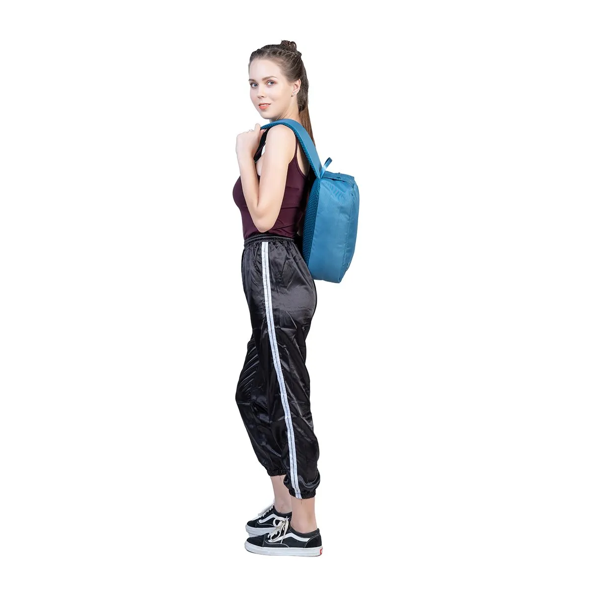 CabinZero Classic Cross Body 11L (Aruba Blue)
