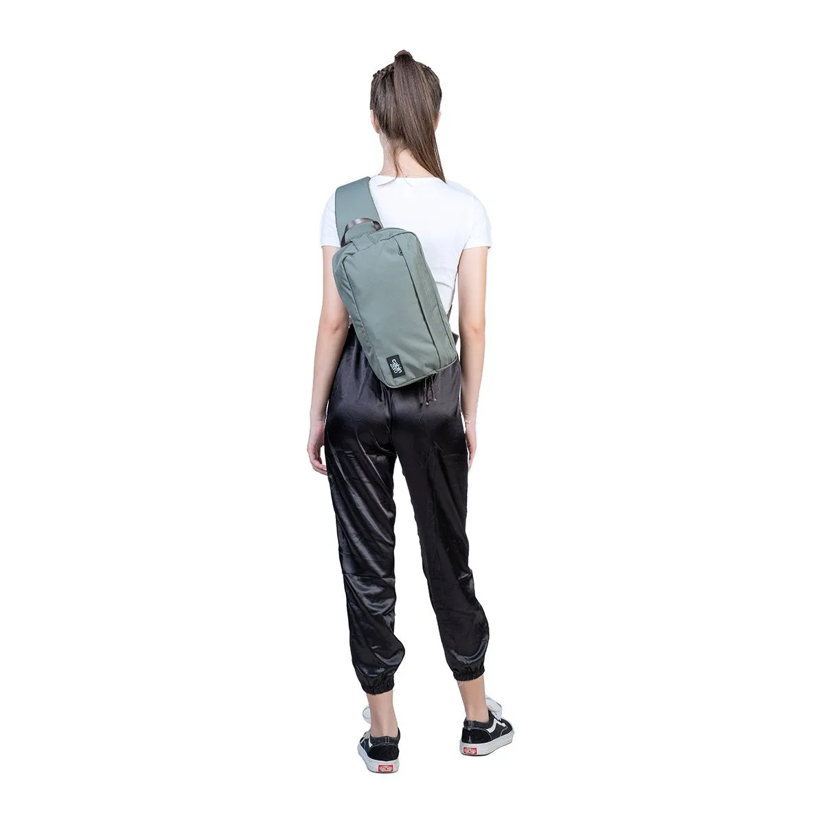 CabinZero Classic Cross Body 11L (Georgian Khaki)