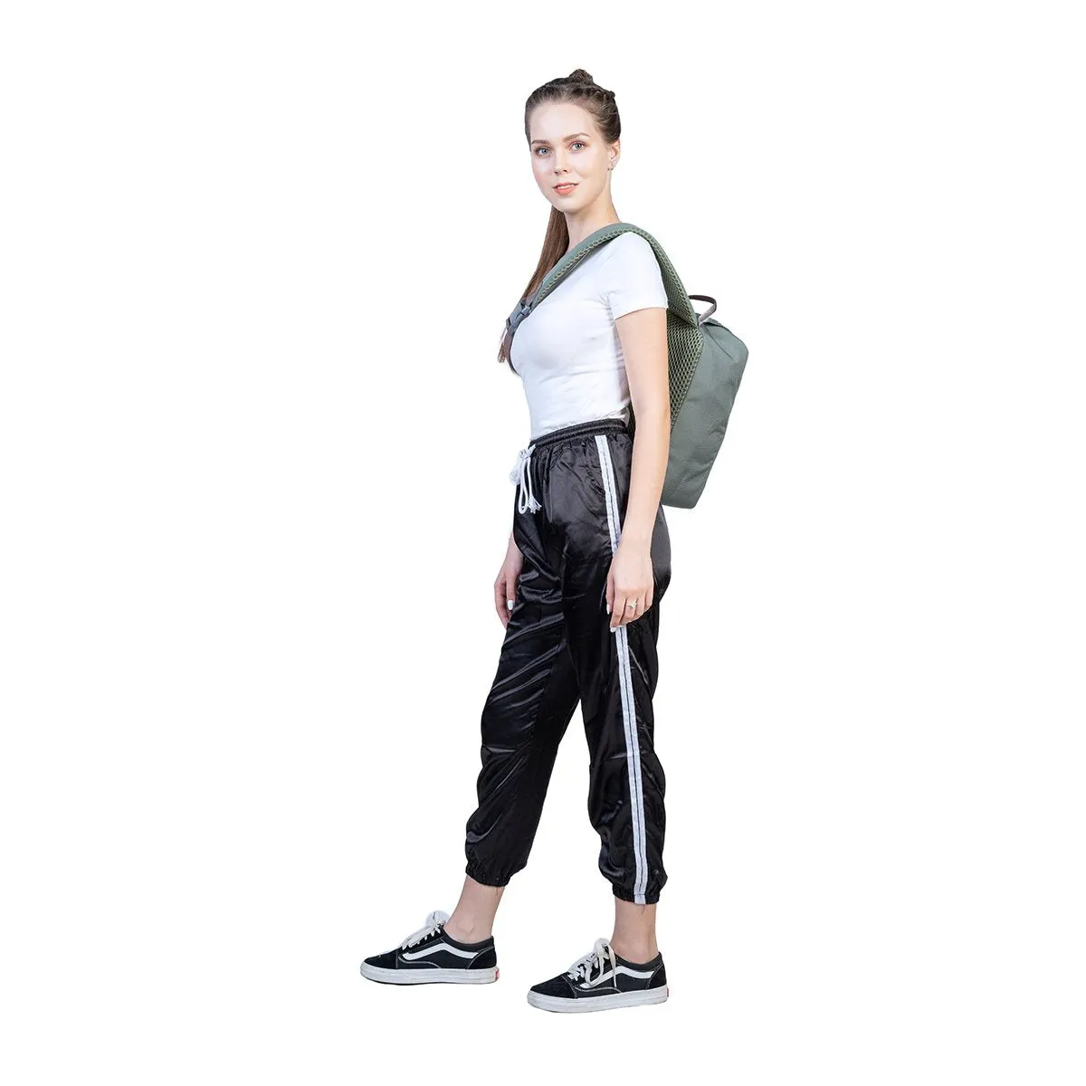 CabinZero Classic Cross Body 11L (Georgian Khaki)