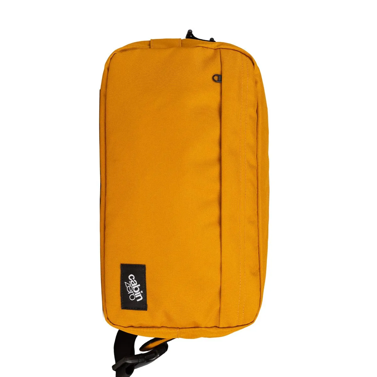 CabinZero Classic Cross Body 11L (Orange Chill)