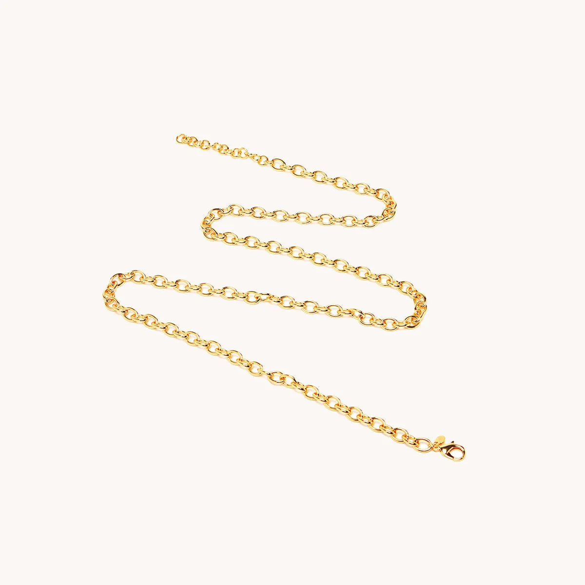 Cable Long Convertible Chain ($130 Value)