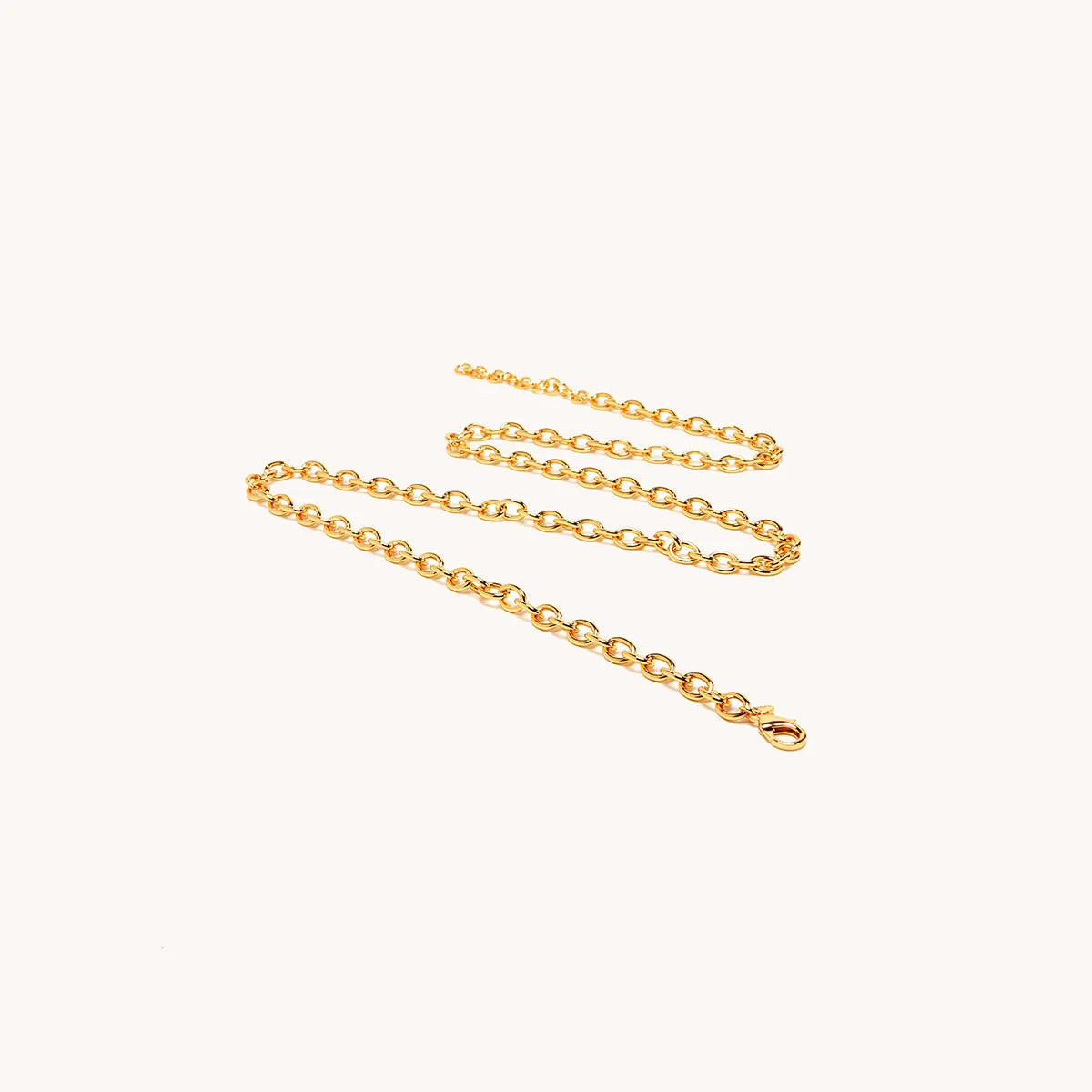 Cable Long Convertible Chain ($130 Value)