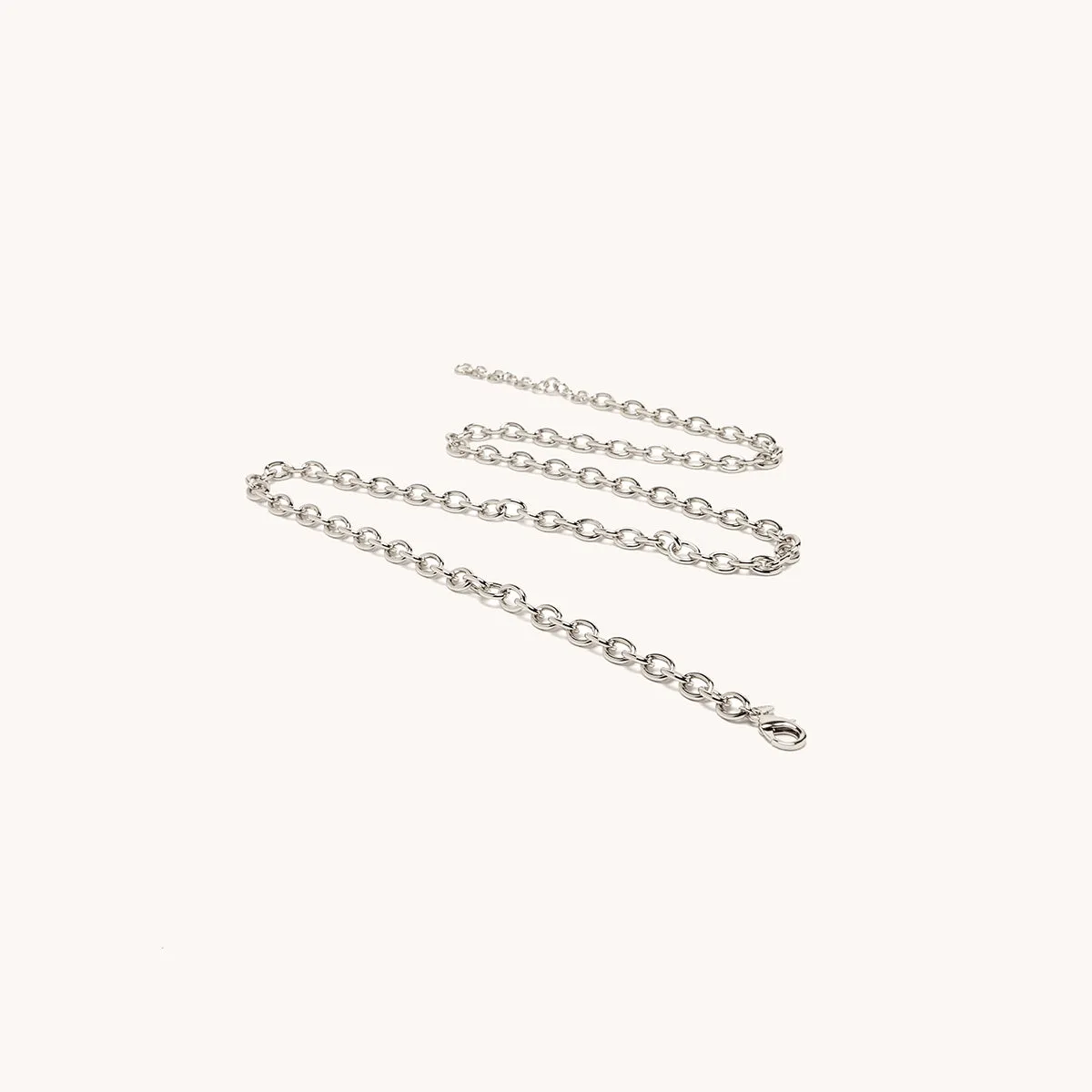 Cable Long Convertible Chain ($130 Value)