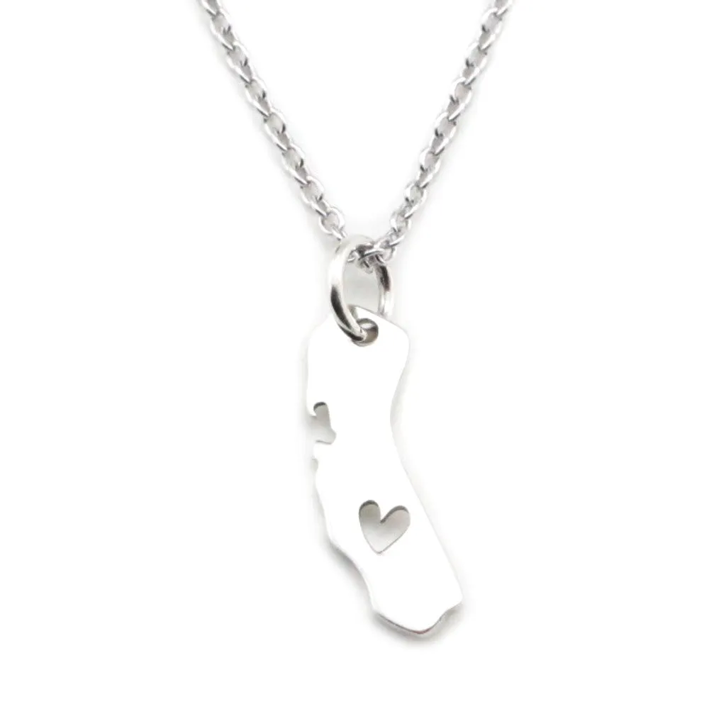 California Necklace-1303