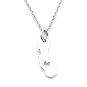 California Necklace-1303