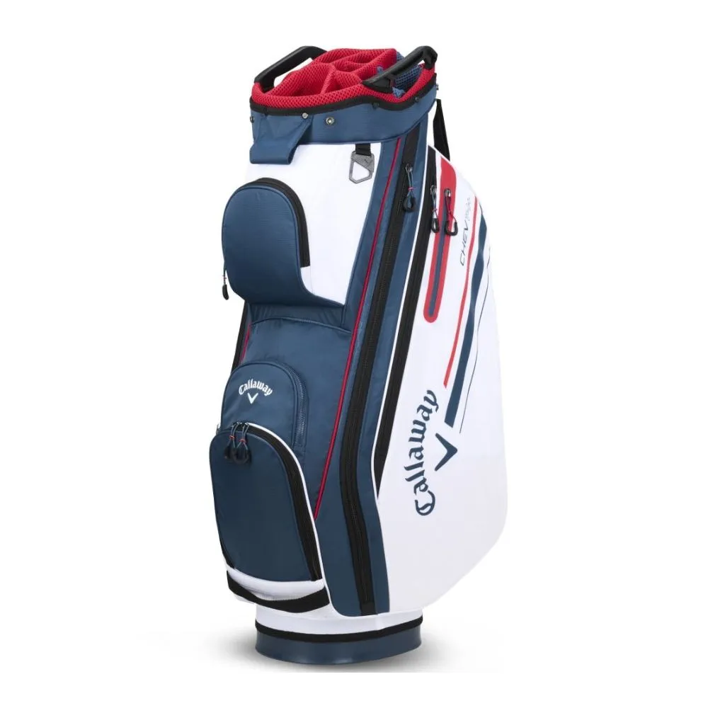 Callaway 2024 Chev 14  Cart Bag