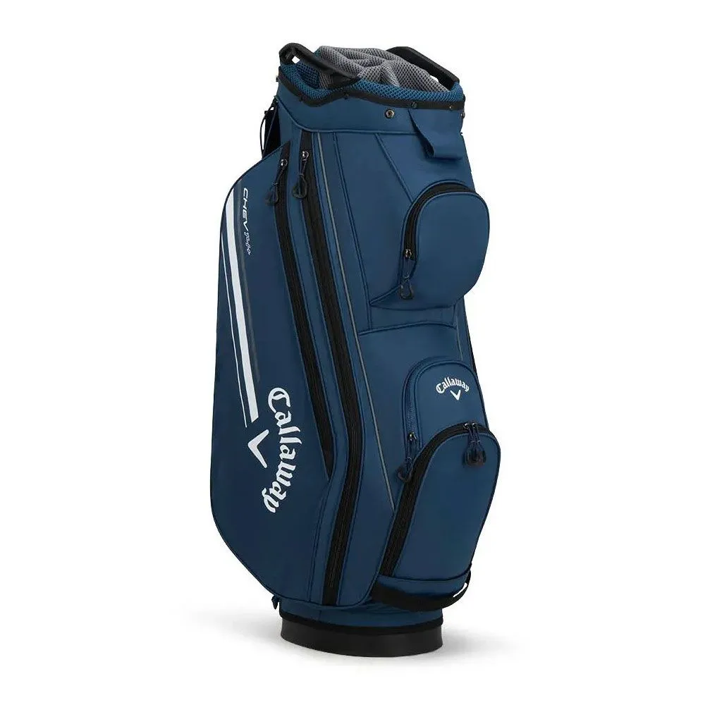 Callaway Chev 14  Cart Bag