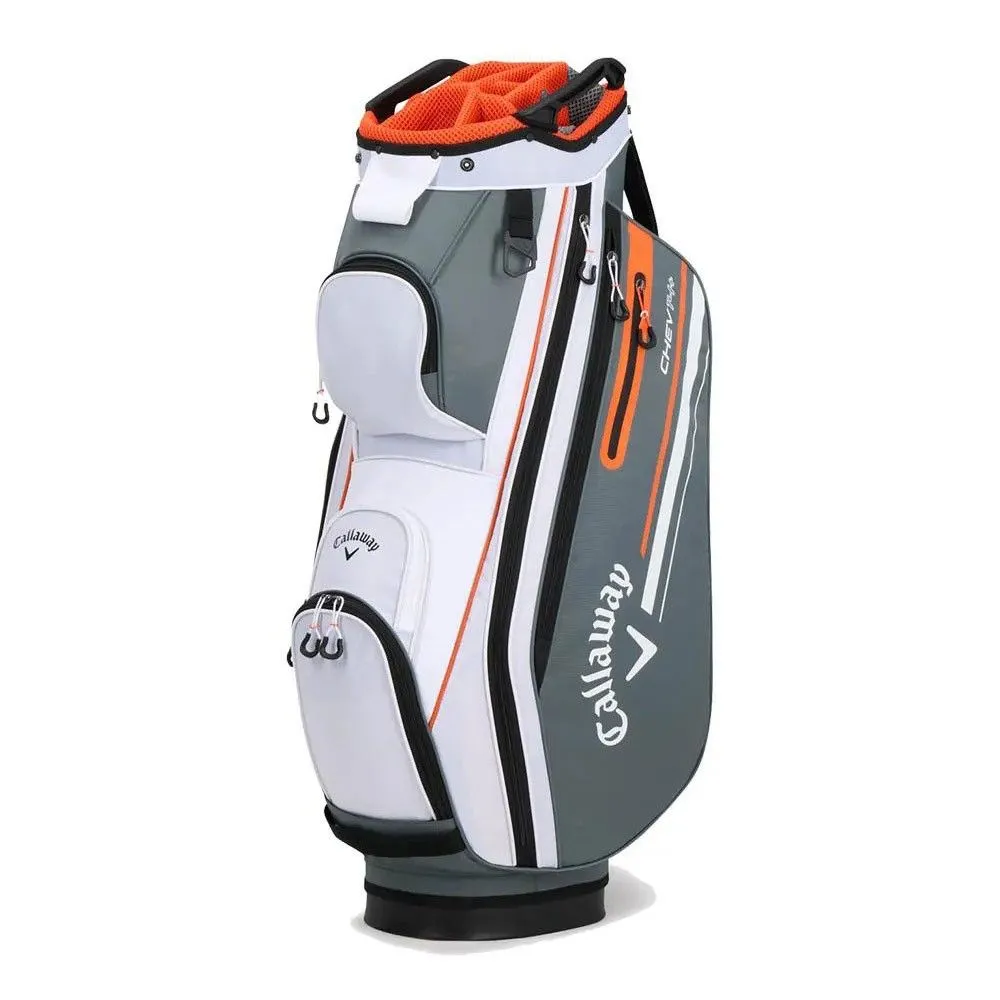 Callaway Chev 14  Cart Bag